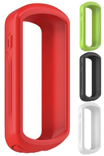 Garmin edge® explore silicone case | white