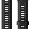 Garmin forerunner® 955 965 silicone band 22mm | white grey slate