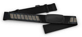 Garmin hrm-dual™ - heart rate chest strap - afbeelding 1