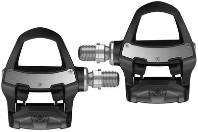 Garmin rally™ rk200 - pedal powermeter-system for look keo