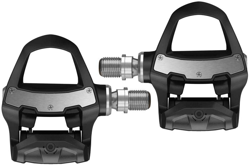 Garmin rally™ rk200 - pedal powermeter-system for look keo