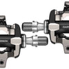 Garmin rally™ xc200 - pedal powermeter-system for shimano spd