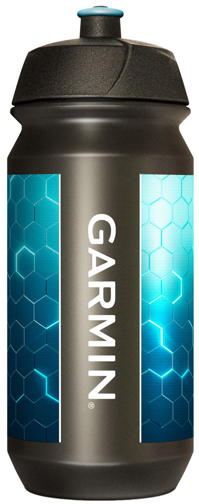 Garmin tacx shiva organic drinking bottle 500 ml