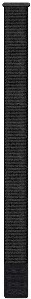 Garmin ultrafit nylon bracelet 26mm fenix, tactix, epix | grey