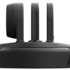 Garmin quarter-turn to friction flange mount adapter