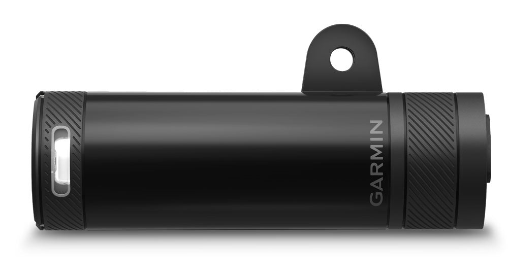 Garmin varia ut 800 trail edition led helmet light