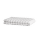 Gastendoekjes wave wit 6 stuks