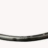 Gazelle velg 28 (622) mach-1 36g zwart (ongeslepen)