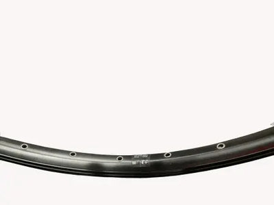 Gazelle velg 28 (622) mach-1 36g zwart (ongeslepen)