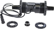 Gazelle Trapas met sensor Bafang - afbeelding 1