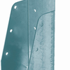Gb balkdrager s-kl 100x250 verzinkt | 10 stuks - 17209488