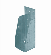 Gb balkdrager s-zl 50x150 verzinkt | 10 stuks - 17220253 - afbeelding 1
