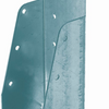 Gb balkdrager s-kl 38x184 sendzimir verzinkt | 10 stuks - 094050010