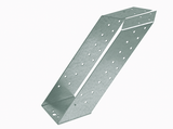 Gb gordinglas 100x250x1.5 verzinkt | 10 stuks - 17319994 - afbeelding 1