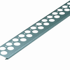 Gb kimverbreder 1000x100x25 verzinkt | 1 stuk - 17708100