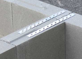 Gb lijmkoppelstrip 300 22x0.7 verzinkt | 250 stuks - 17750300 - afbeelding 2