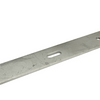 Gb muurplaathoek 80x520 60x10 verzinkt | 5 stuks - 079886