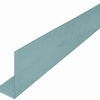 Gb randkist 90° 200x2000x1.25 verzinkt met flens van 100mm | 1 stuk - 17710620
