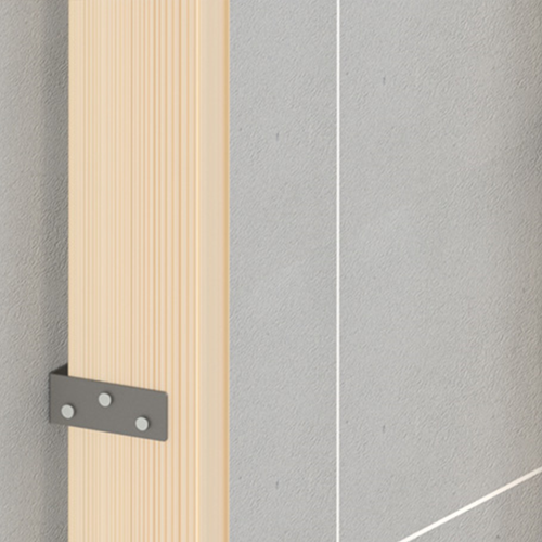 Gb regelwerkklem 46x71x95 verzinkt | 100 stuks - 17701046