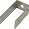 Gb regelwerkklem 46x71x95 verzinkt | 100 stuks - 17701046