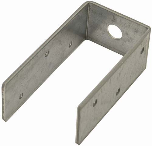 Gb regelwerkklem 46x71x95 verzinkt | 100 stuks - 17701046