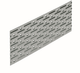 Gb spijkerplaat 75x300x1.25 verzinkt | 25 stuks - 17215077