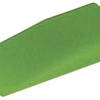 Gb stelwig 40x23x5 groen abs | 450 stuks - 17234006