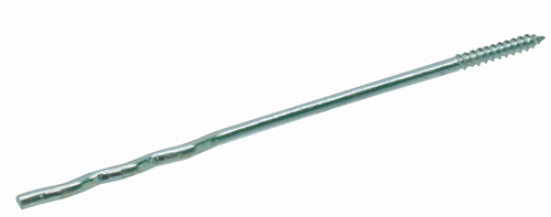 Gb uni-hsb spouwanker 300x4 (195+ -15) verzinkt | 250 stuks - 17733414