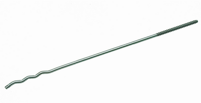 Gb uni-indraaispouwanker 300x4 (195+ -15) verzinkt | 250 stuks - 17730801