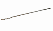 Gb uni-inslagspouwanker 250x4 (140+ -15) verzinkt | 250 stuks - 17730251 - afbeelding 1