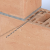 Gb uni-l spouwanker 290x25x3.6 (175+ -15) verzinkt; 250st | 250 stuks - 17732642