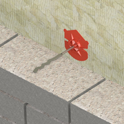 Gb uni-lijmindraaispouwanker 220 (115+ -15) verzinkt | 250 stuks - 17733607 - afbeelding 2