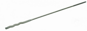 Gb uni-lijmindraaispouwanker 220 (115+ -15) verzinkt | 250 stuks - 17733607 - afbeelding 1