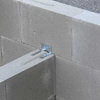 Gb wandanker star 35x65 60x1.25 verzinkt | 100 stuks - 17782601