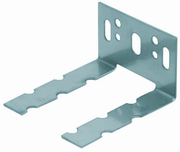 Gb wandanker star 35x65 60x1.25 verzinkt | 100 stuks - 17782601 - afbeelding 1