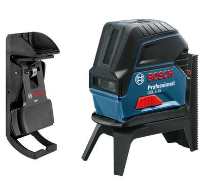 Bosch combilaser gcl2-15