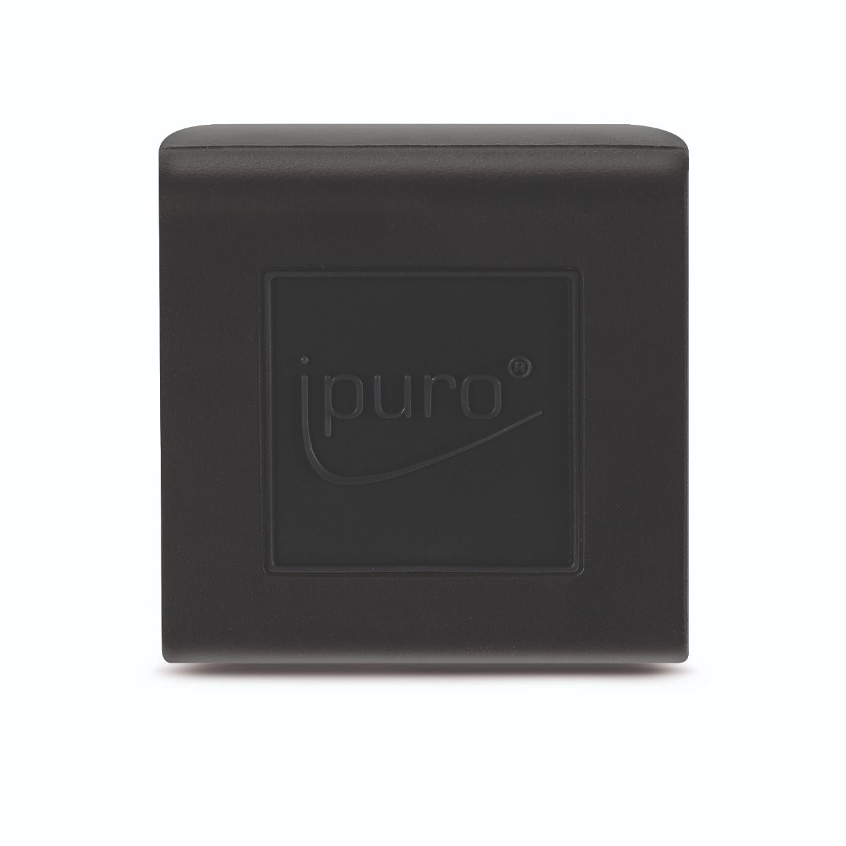 Ipuro car line black bamboo