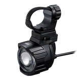 Cateye ge100 led front light for e-bikes - stvzo approved - afbeelding 1