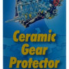 Ceramic gear protector tecflow