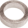 Gebhardt  afstandsring aluminium ø16mmx3.9mm (per 5)