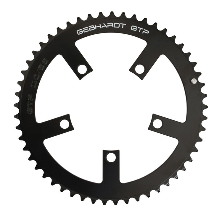 Gebhardt kettingblad 32t zwart - ATB Triple