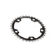 Gebhardt  kettingblad 38t ø110mm 5 armen, zilver
