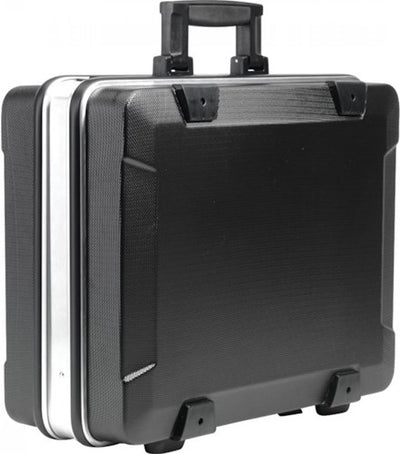 Gedore 120.02 p | b w gereedschapskoffer base pockets - 2933985