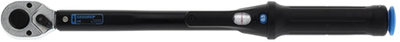 Gedore 3549-05 uk momentsleutel torcoflex-uk omschakelbare ratel 3 8 10-50 nm - 2958023