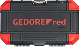 Gedore bitset 1 4'' in bmc | 43-dlg. - r33003043 - afbeelding 2