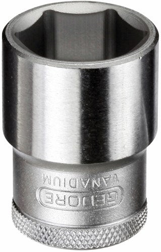 Gedore dopsleutel 1 2 21 mm 6-kant - 6131500