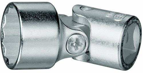 Gedore dopsleutel 3 8 cardan 10 mm - 6240630