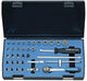 Gedore dopsleutelset 1 4 36-dlg. - 6196710