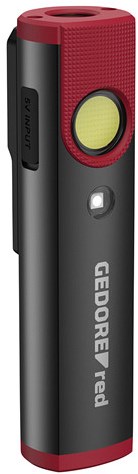 Gedore mini-werklamp uv - r95200111