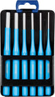 Gedore splitdriver-set in metalen inklapbare cassette 6-delig 316 d 3014320